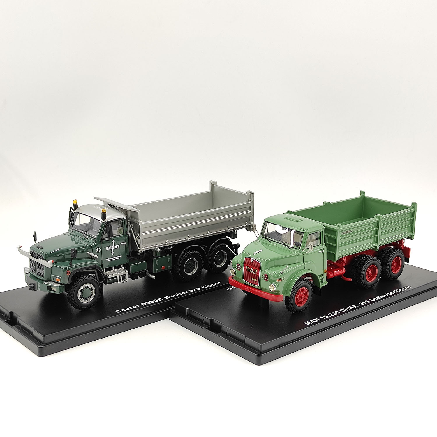 Golden Oldies scala 1:50 Saure - Men Accessories Collection recensione e prezzo