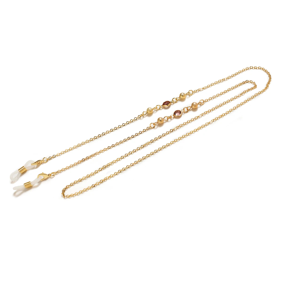Supporto per occhiali appende  - Men Accessories Neck Chain recensione e prezzo