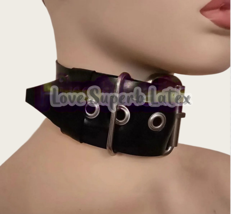 Collare in lattice sexy da 0,4 - Men Accessories Neck Chain recensione e prezzo