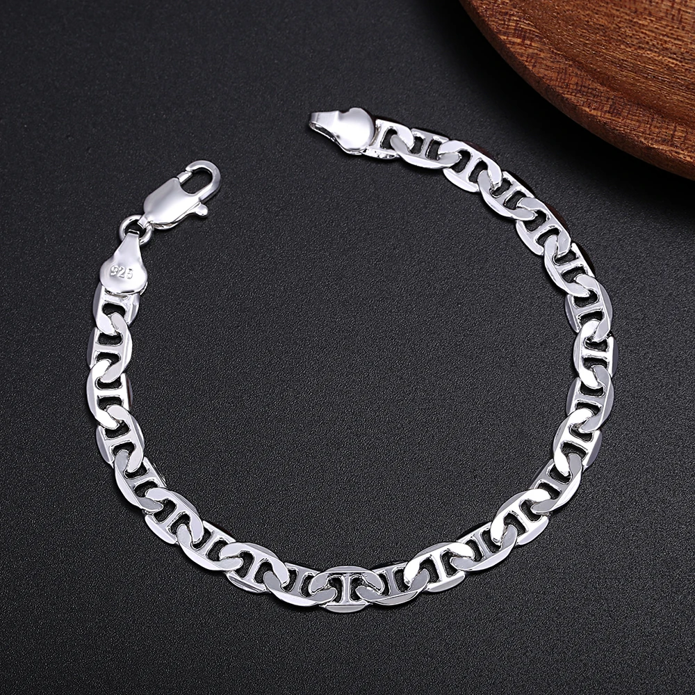 Designer di lusso in argento s - Men'S Accessories Trending recensione e prezzo