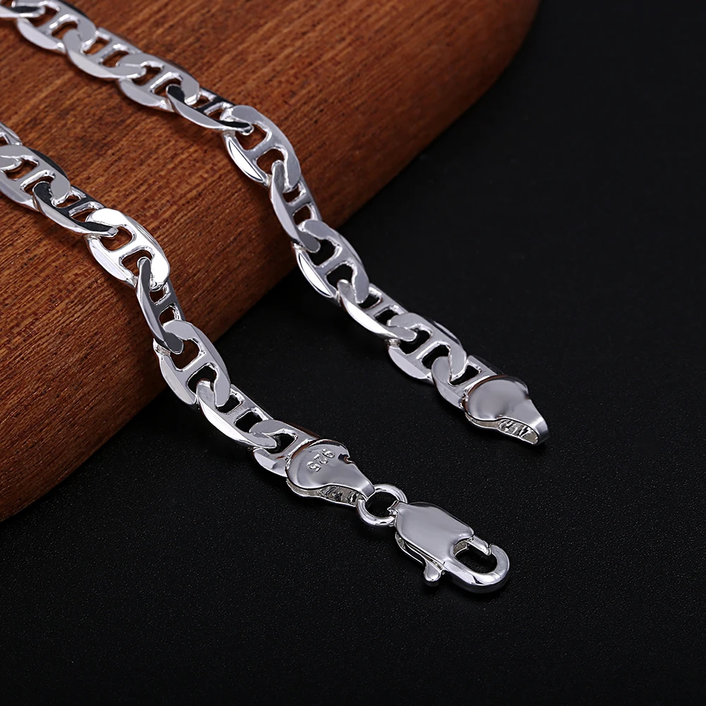 Designer di lusso in argento s - Men'S Accessories Trending recensione e prezzo
