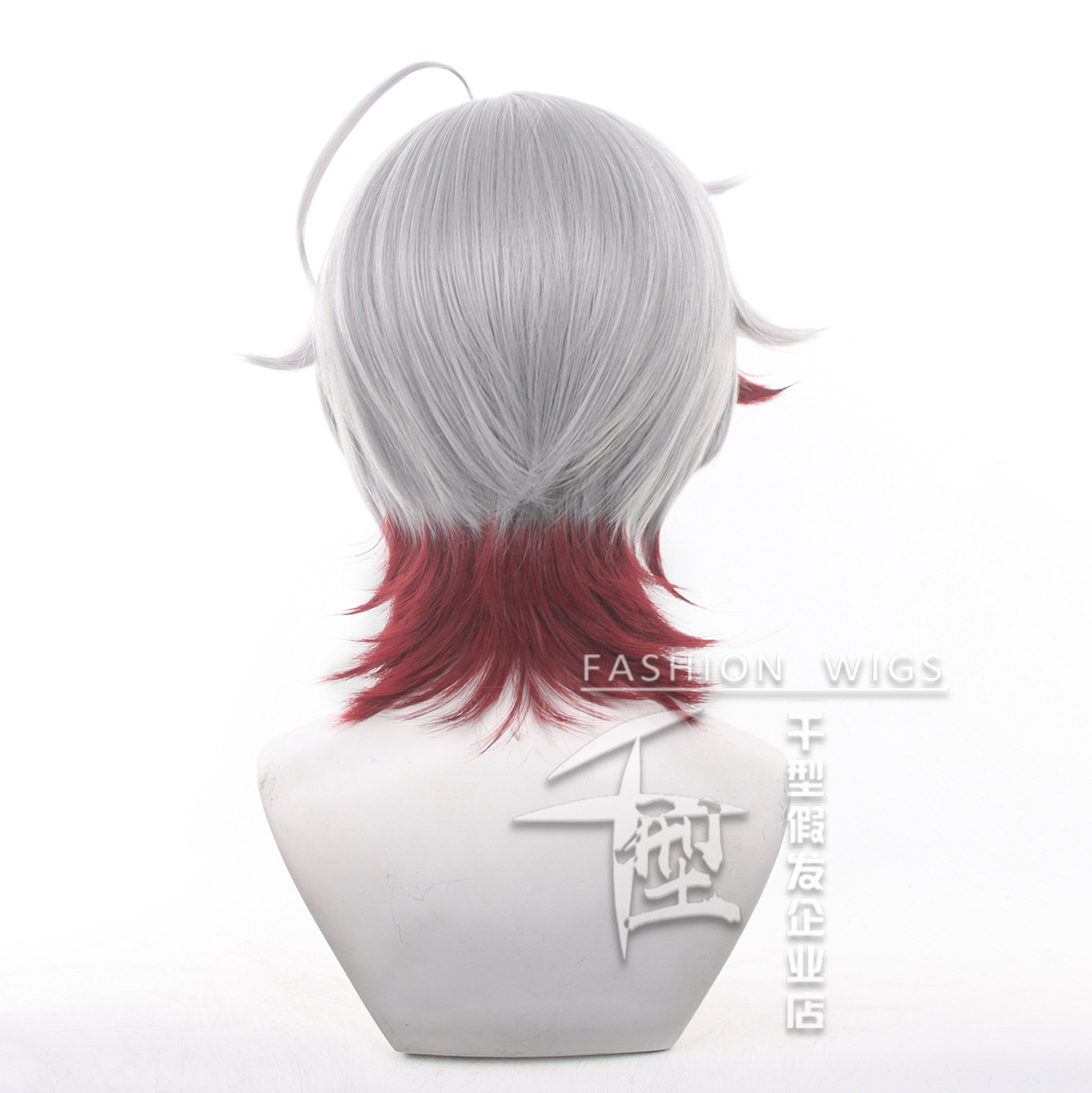 Parrucca Cosplay Illuga Dispon - Men Accessories Set recensione e prezzo