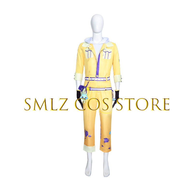 Costume cosplay di Kamishiro R - Men Accessories Set recensione e prezzo