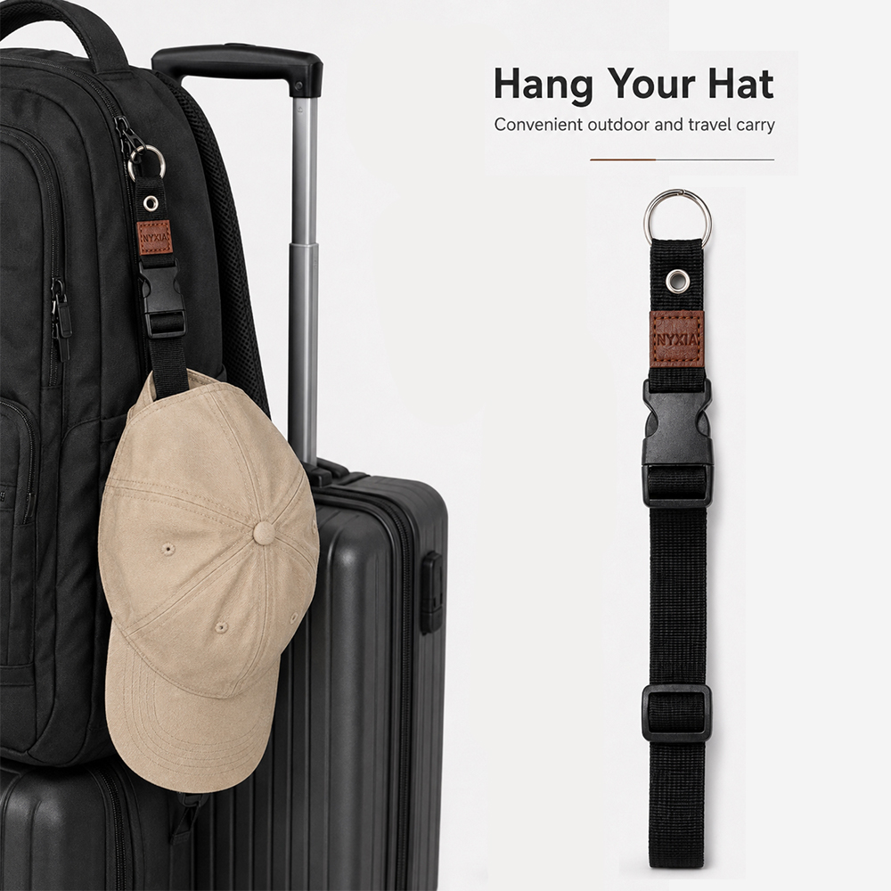 Cinghia per bagagli antifurto  - Men'S Accessories Travel Bag recensione e prezzo